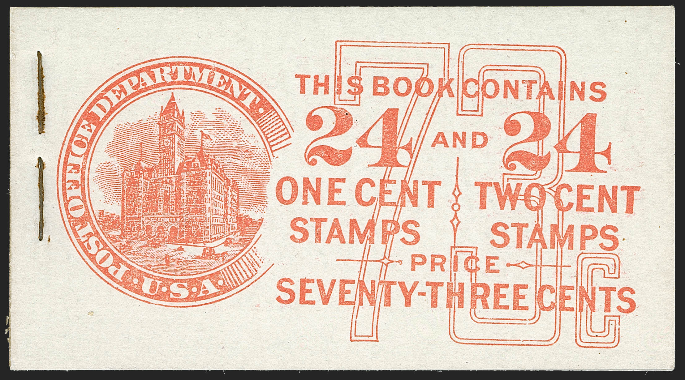 Sale no. 1247 — Lot no. 569 — Siegel Auction Galleries