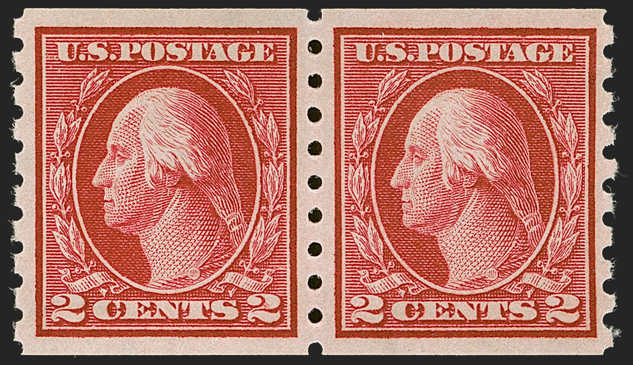 Sale no. 1247 — Lot no. 571 — Siegel Auction Galleries