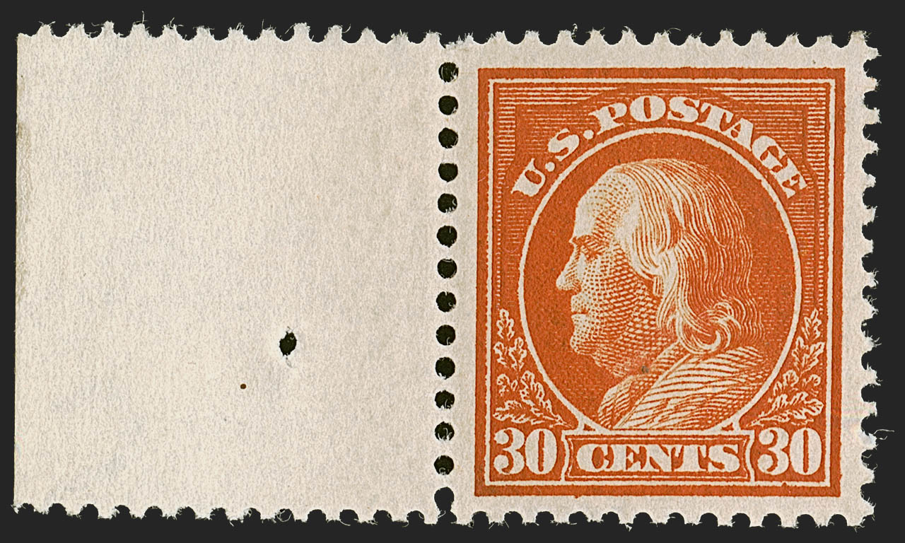 Sale no. 1247 — Lot no. 574 — Siegel Auction Galleries