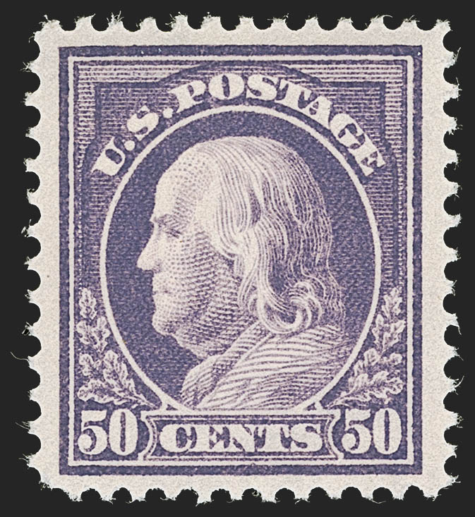 Sale no. 1247 — Lot no. 575 — Siegel Auction Galleries