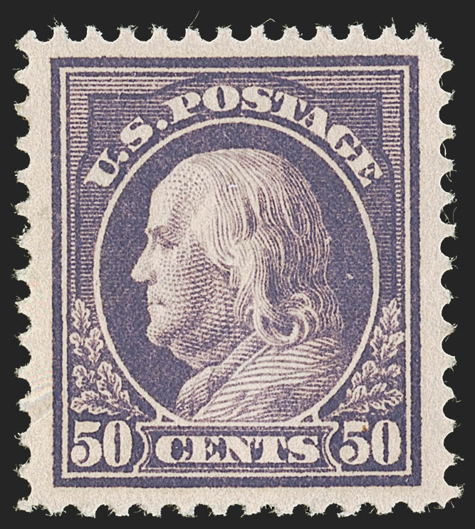 Sale no. 1247 — Lot no. 576 — Siegel Auction Galleries