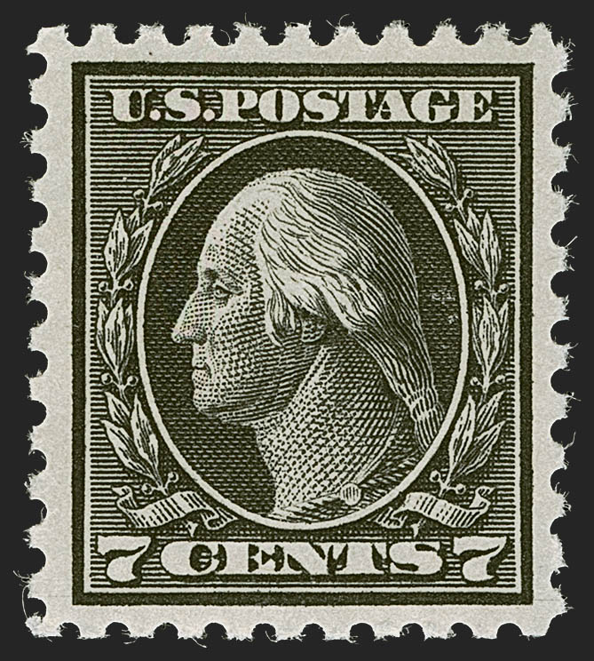 Sale no. 1247 — Lot no. 580 — Siegel Auction Galleries