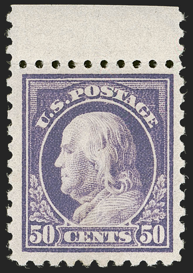 Sale no. 1247 — Lot no. 583 — Siegel Auction Galleries