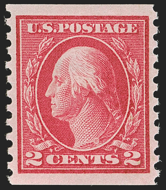 Sale no. 1247 — Lot no. 585 — Siegel Auction Galleries