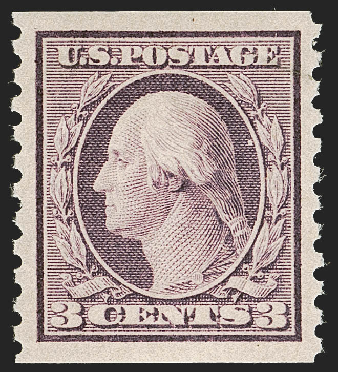Sale no. 1247 — Lot no. 588 — Siegel Auction Galleries