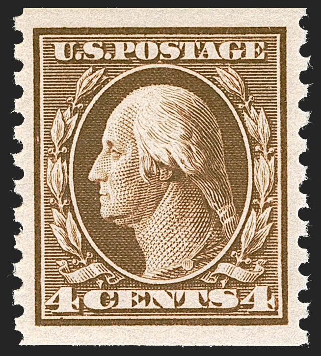Sale no. 1247 — Lot no. 589 — Siegel Auction Galleries
