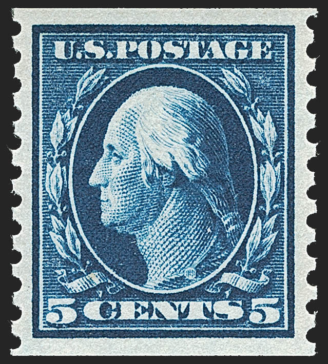 Sale no. 1247 — Lot no. 590 — Siegel Auction Galleries
