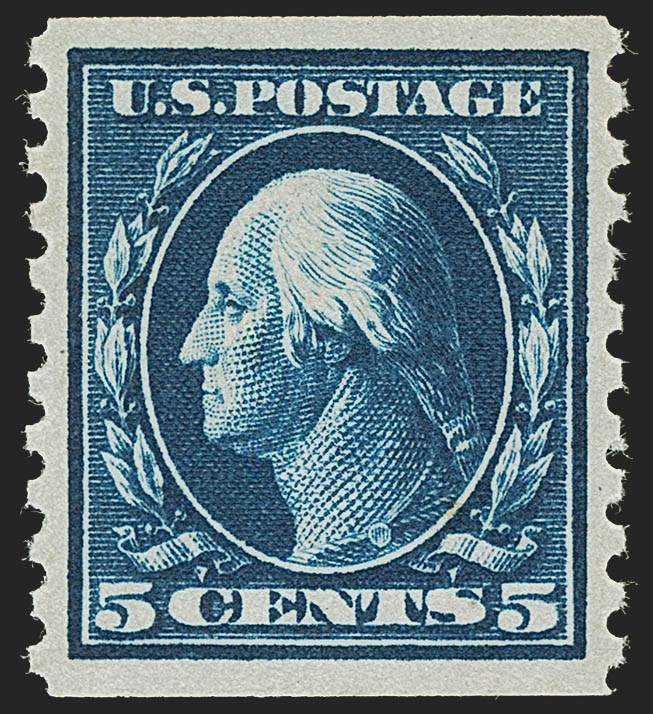 Sale no. 1247 — Lot no. 591 — Siegel Auction Galleries