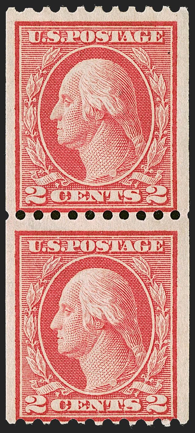 Sale no. 1247 — Lot no. 593 — Siegel Auction Galleries