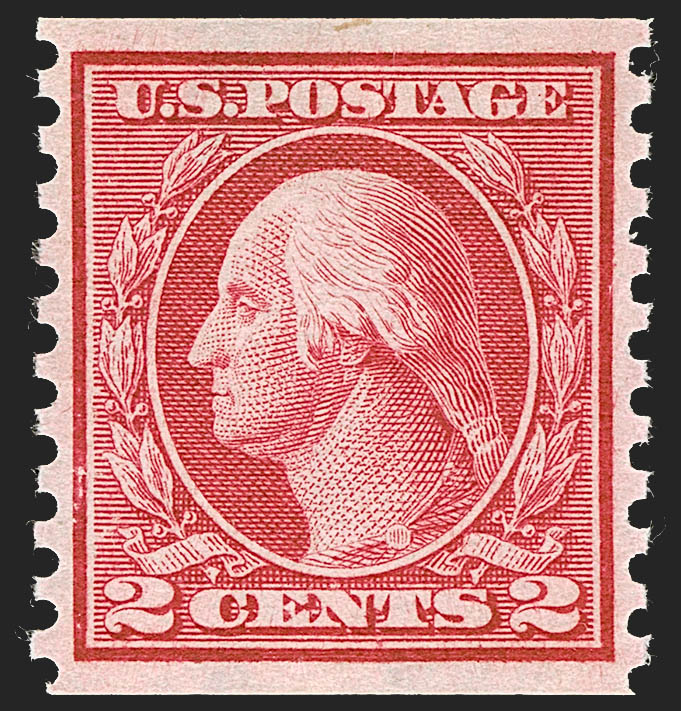 Sale no. 1247 — Lot no. 594 — Siegel Auction Galleries