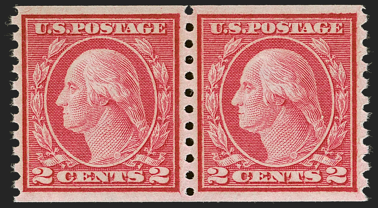 Sale no. 1247 — Lot no. 595 — Siegel Auction Galleries