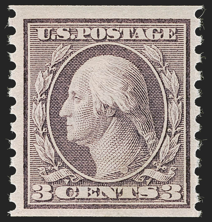 Sale no. 1247 — Lot no. 598 — Siegel Auction Galleries