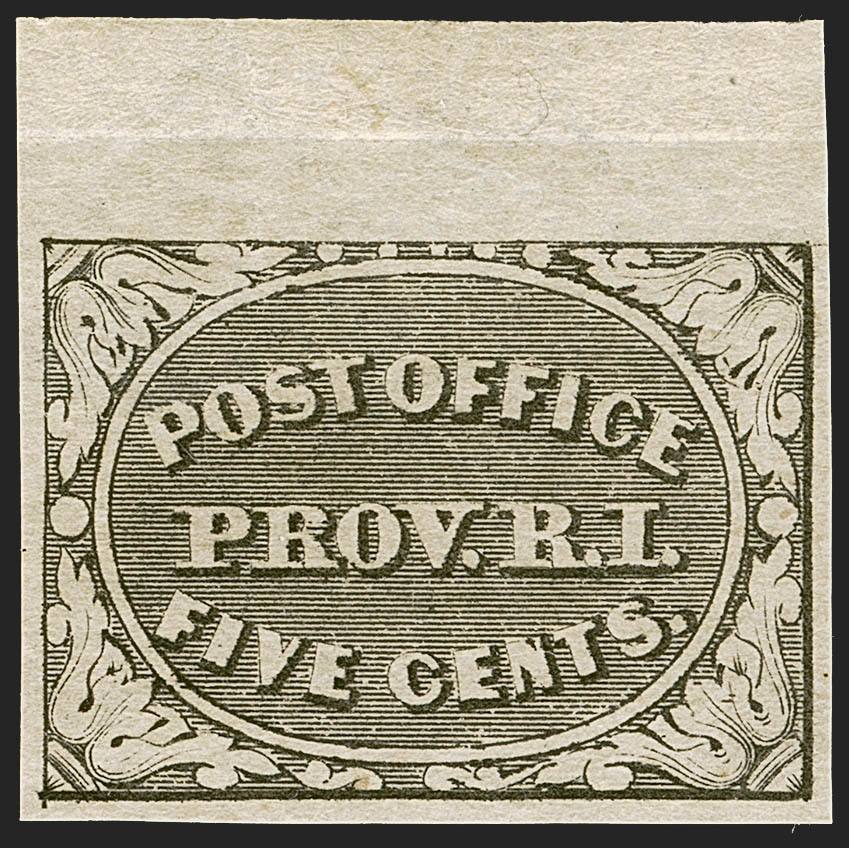 Sale no. 1247 — Lot no. 6 — Siegel Auction Galleries