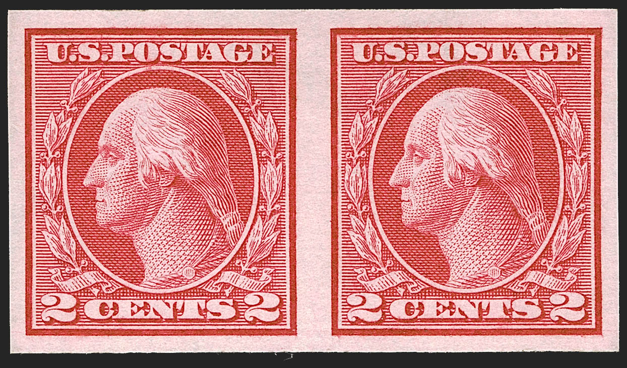 Sale no. 1247 — Lot no. 600 — Siegel Auction Galleries