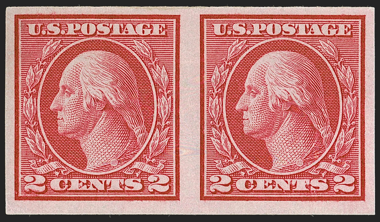 Sale no. 1247 — Lot no. 601 — Siegel Auction Galleries