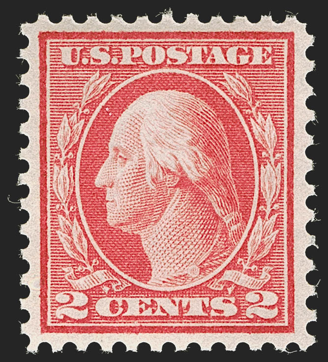 Sale no. 1247 — Lot no. 604 — Siegel Auction Galleries