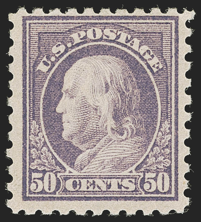 Sale no. 1247 — Lot no. 606 — Siegel Auction Galleries