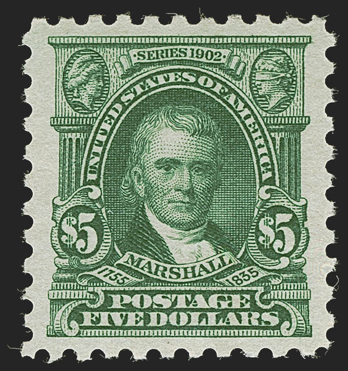Sale no. 1247 — Lot no. 609 — Siegel Auction Galleries