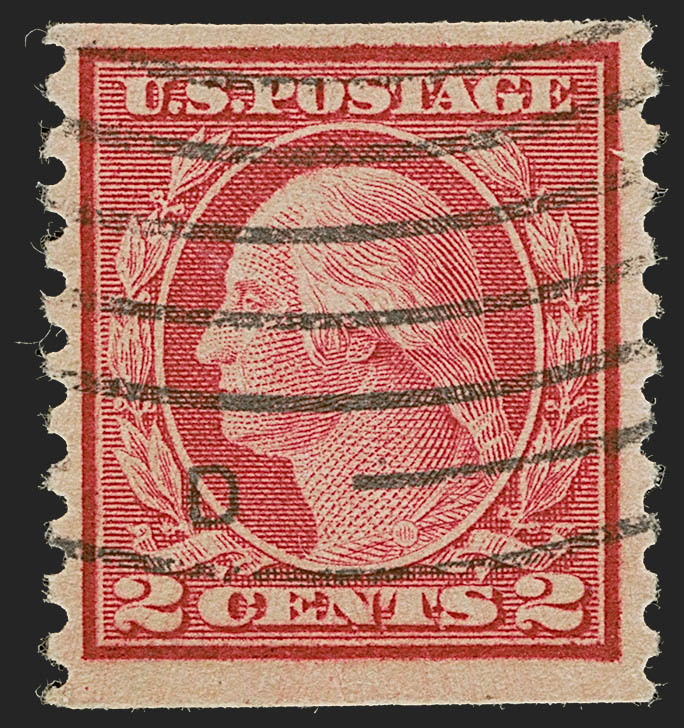 Sale no. 1247 — Lot no. 610 — Siegel Auction Galleries