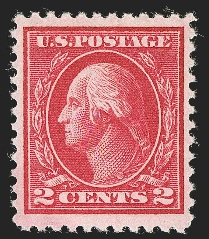 Sale no. 1247 — Lot no. 611 — Siegel Auction Galleries