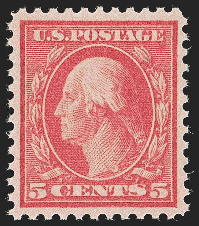 Sale no. 1247 — Lot no. 612 — Siegel Auction Galleries