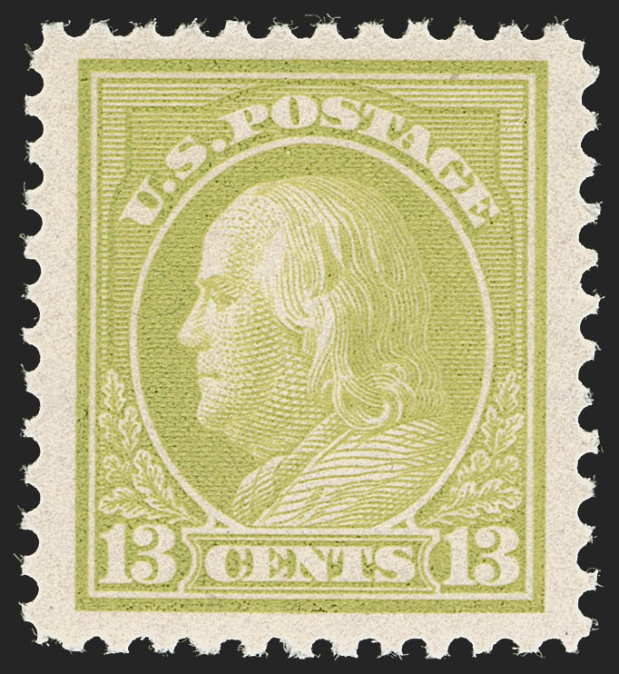 Sale no. 1247 — Lot no. 615 — Siegel Auction Galleries