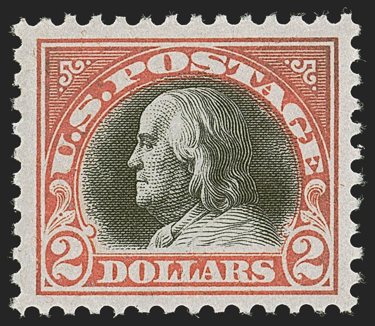 Sale no. 1247 — Lot no. 620 — Siegel Auction Galleries