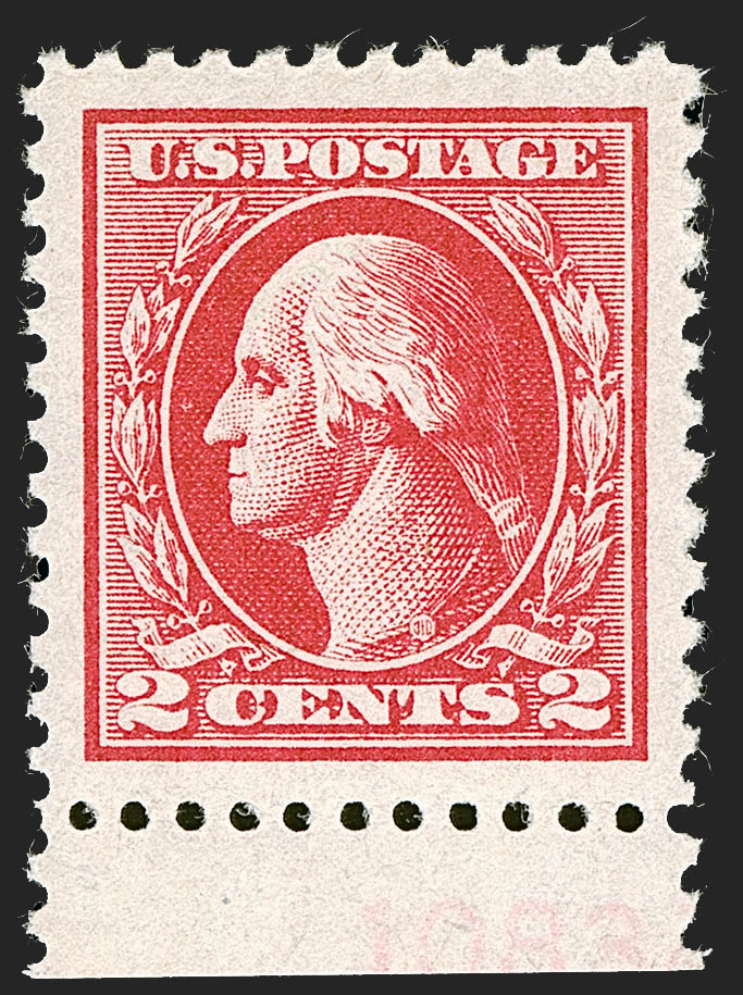 Sale no. 1247 — Lot no. 621 — Siegel Auction Galleries
