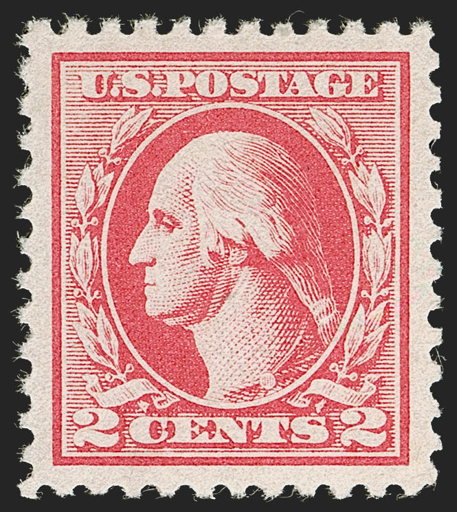 Sale no. 1247 — Lot no. 622 — Siegel Auction Galleries