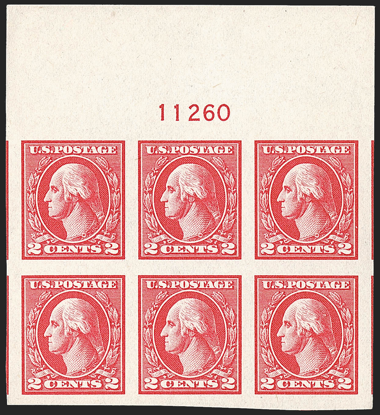 Sale no. 1247 — Lot no. 625 — Siegel Auction Galleries