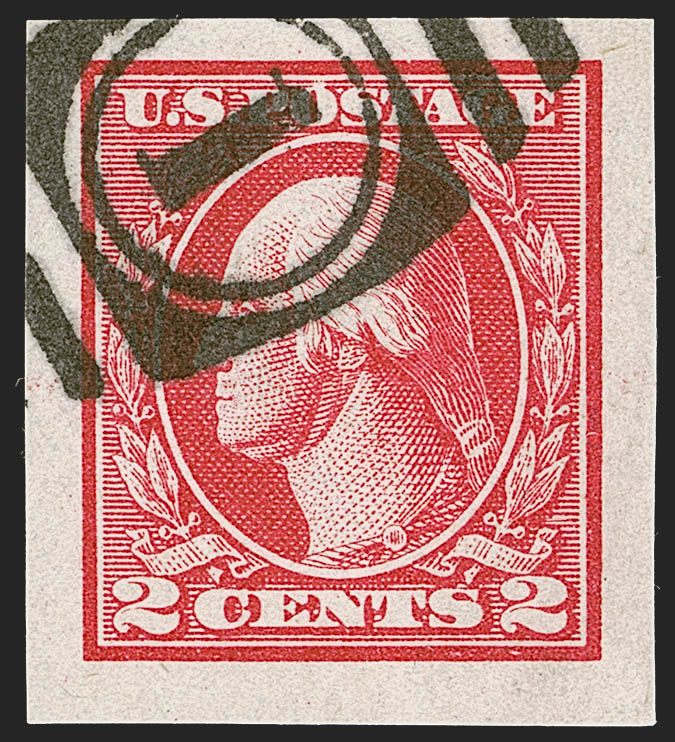 Sale no. 1247 — Lot no. 626 — Siegel Auction Galleries