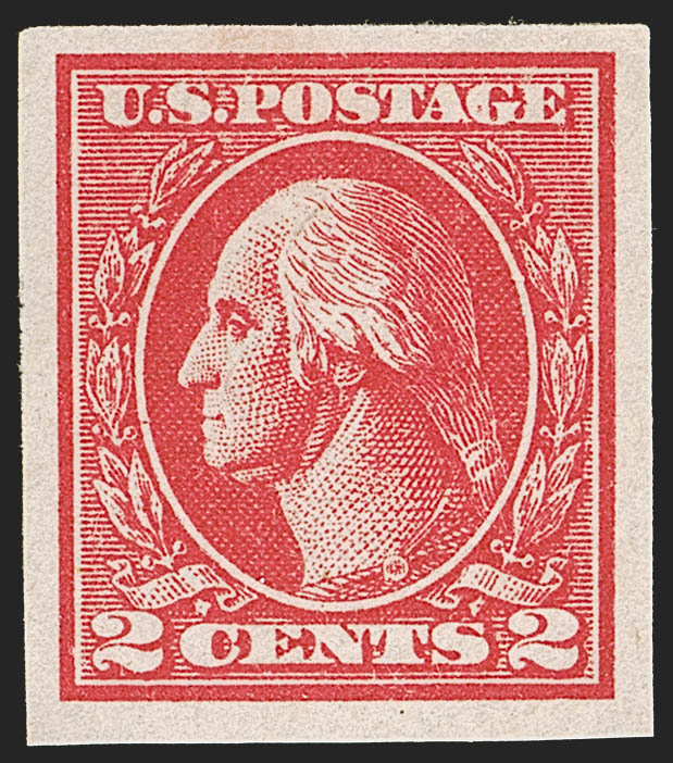 Sale no. 1247 — Lot no. 628 — Siegel Auction Galleries