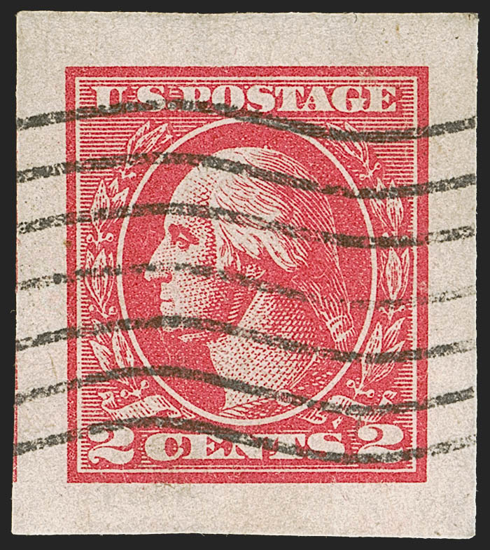 Sale no. 1247 — Lot no. 629 — Siegel Auction Galleries