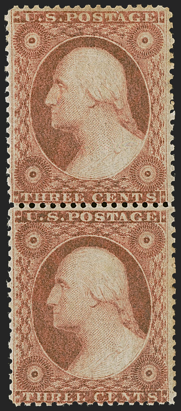 Sale no. 1247 — Lot no. 63 — Siegel Auction Galleries