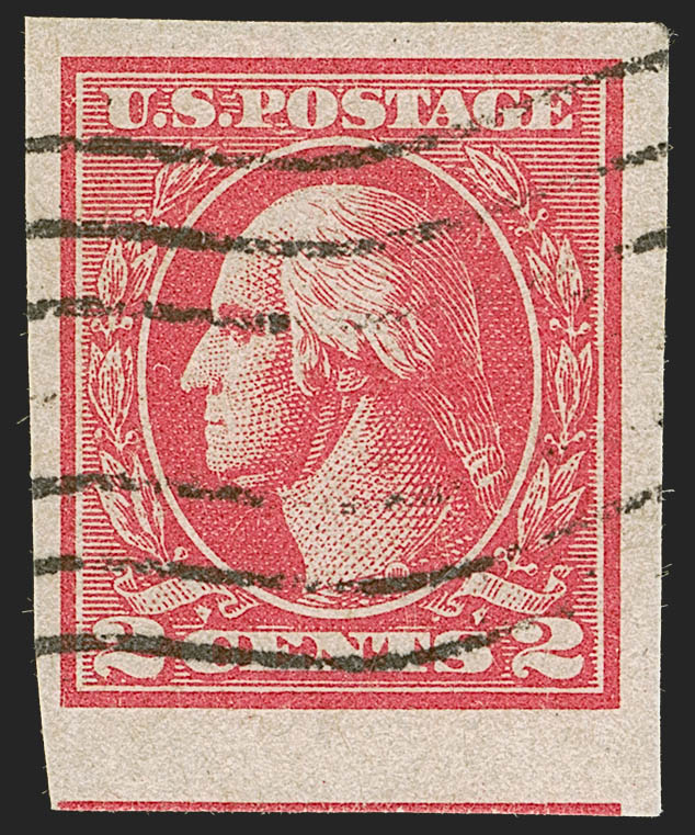 Sale no. 1247 — Lot no. 630 — Siegel Auction Galleries