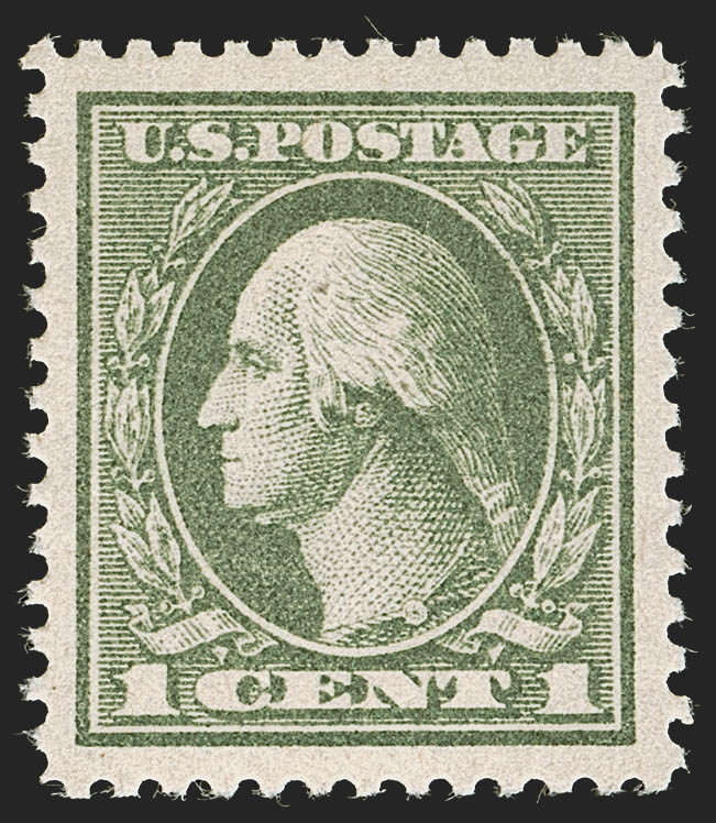 Sale no. 1247 — Lot no. 631 — Siegel Auction Galleries