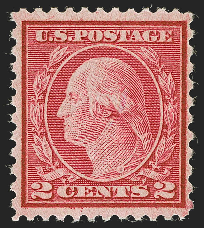 Sale no. 1247 — Lot no. 633 — Siegel Auction Galleries