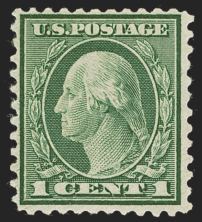 Sale no. 1247 — Lot no. 634 — Siegel Auction Galleries