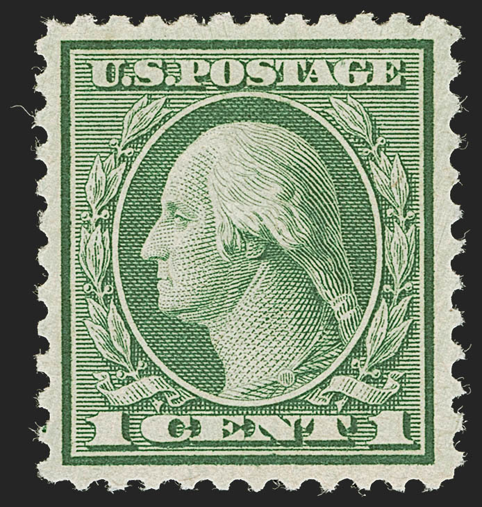 Sale no. 1247 — Lot no. 636 — Siegel Auction Galleries