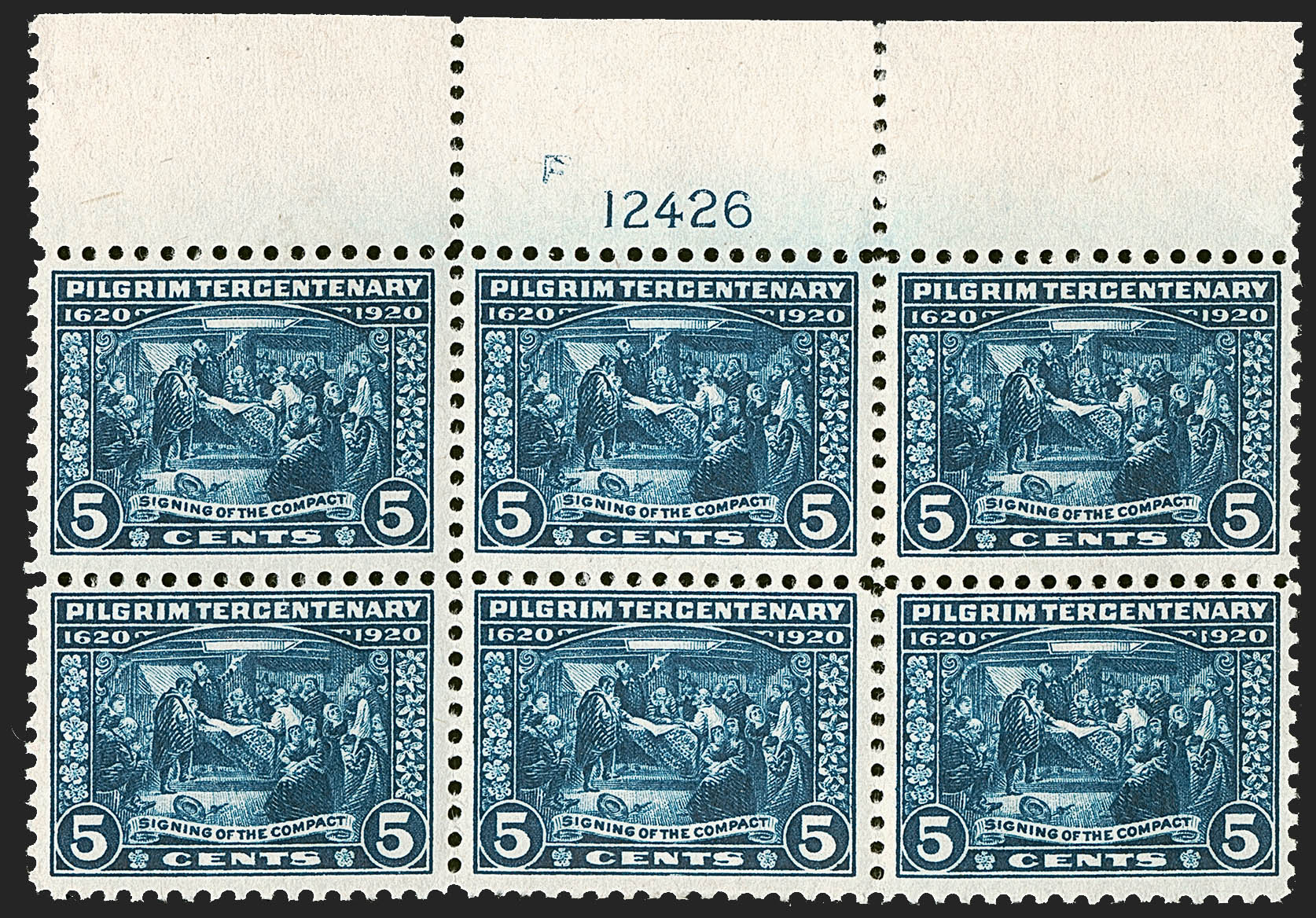 Sale no. 1247 — Lot no. 638 — Siegel Auction Galleries
