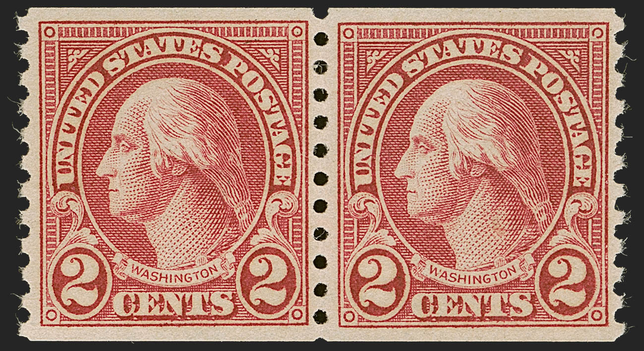 Sale no. 1247 — Lot no. 647 — Siegel Auction Galleries