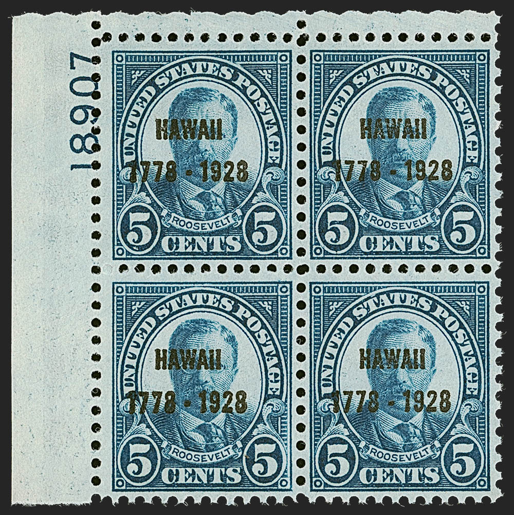 Sale no. 1247 — Lot no. 649 — Siegel Auction Galleries