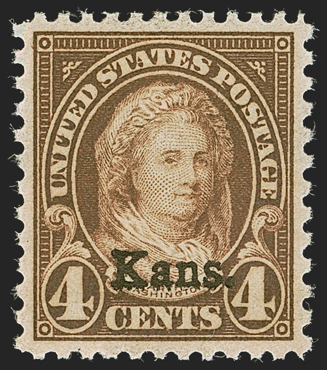 Sale no. 1247 — Lot no. 652 — Siegel Auction Galleries
