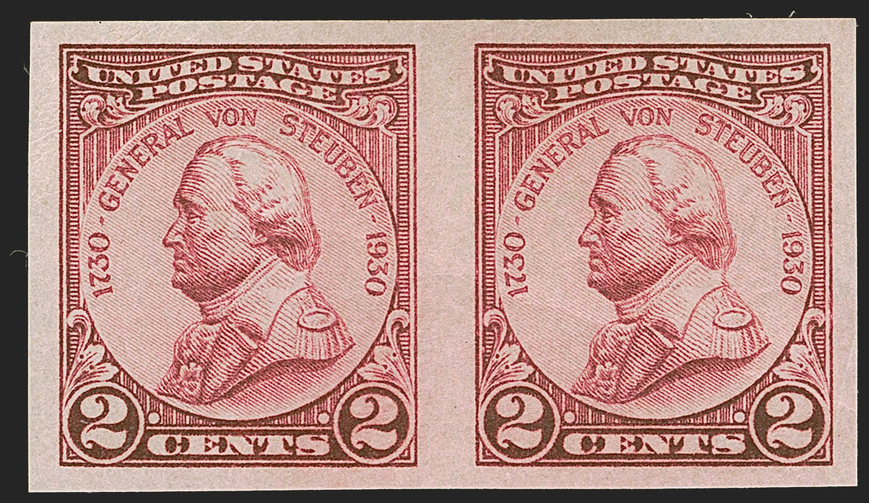Sale no. 1247 — Lot no. 653 — Siegel Auction Galleries
