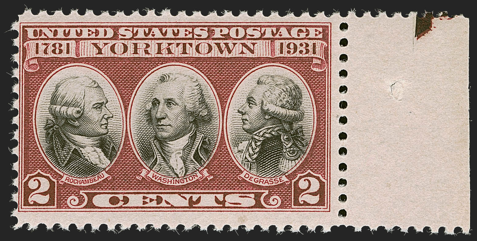 Sale no. 1247 — Lot no. 654 — Siegel Auction Galleries