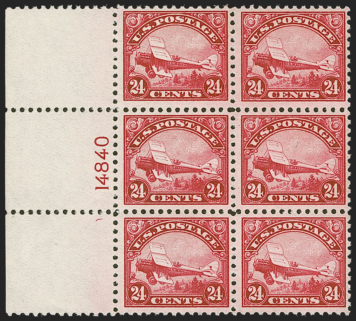 Sale no. 1247 — Lot no. 656-1 — Siegel Auction Galleries