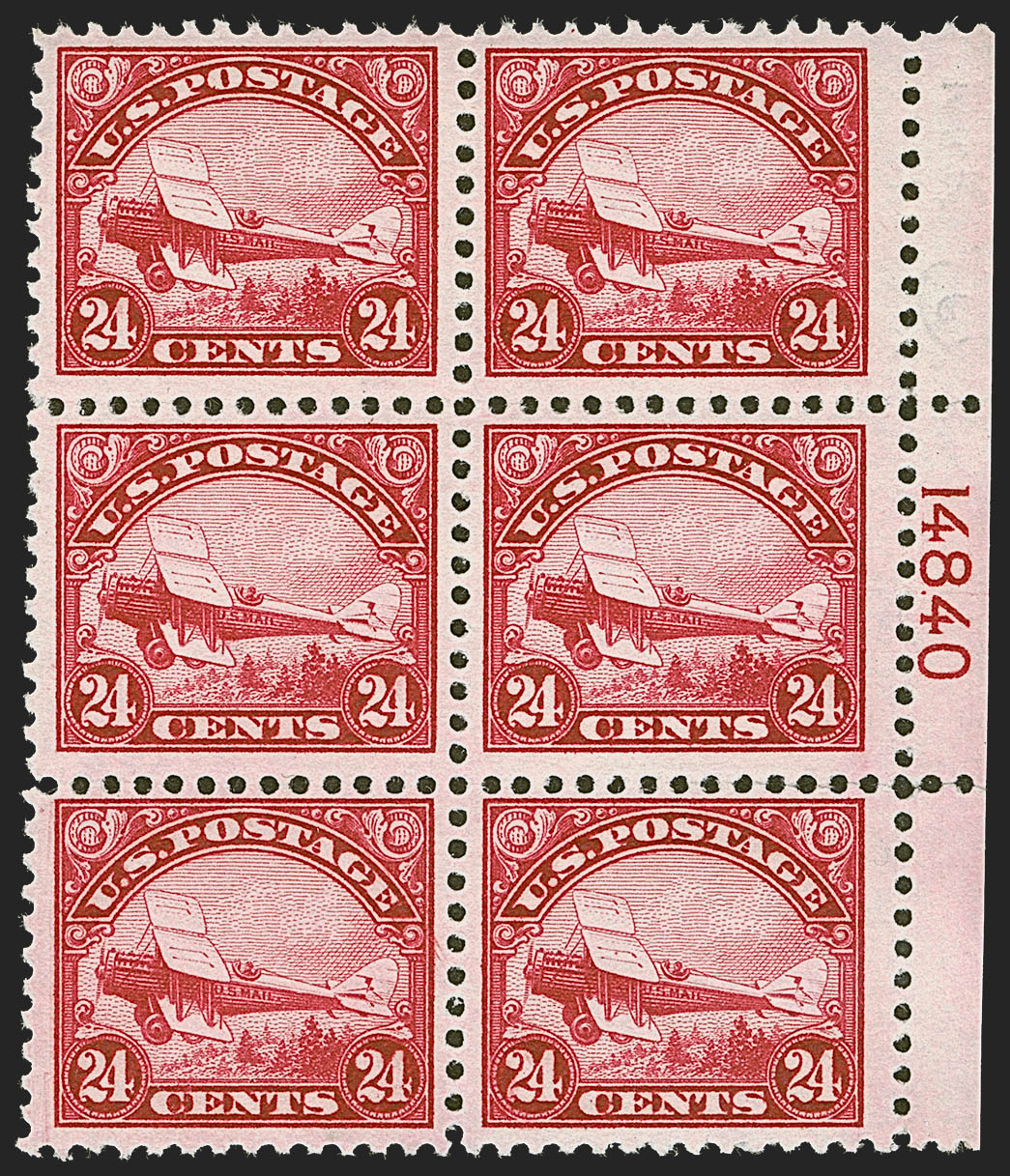 Sale no. 1247 — Lot no. 656-2 — Siegel Auction Galleries
