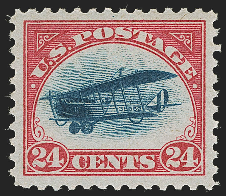 Sale no. 1247 — Lot no. 659 — Siegel Auction Galleries