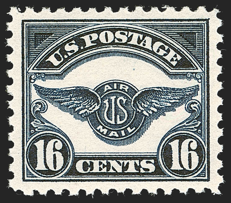Sale no. 1247 — Lot no. 661 — Siegel Auction Galleries