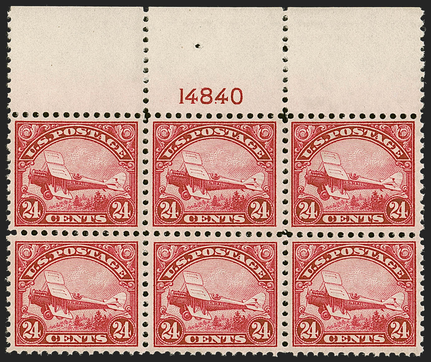 Sale no. 1247 — Lot no. 662 — Siegel Auction Galleries